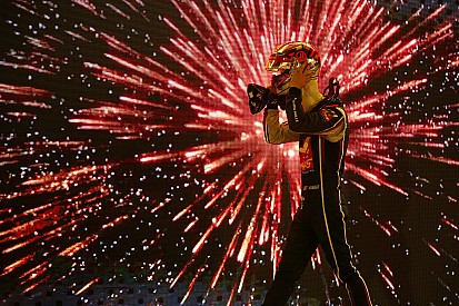Magnussen'e göre F1'in en iyi üç pilotu: Senna, Clark ve Moss