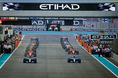Comment la F1 cherche à modifier les grilles de départ