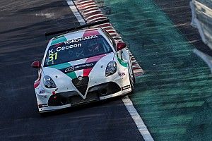 A Suzuka la pole position di Gara 1 se la prende Comte, ma Ceccon e l'Alfa Romeo sono in prima fila!