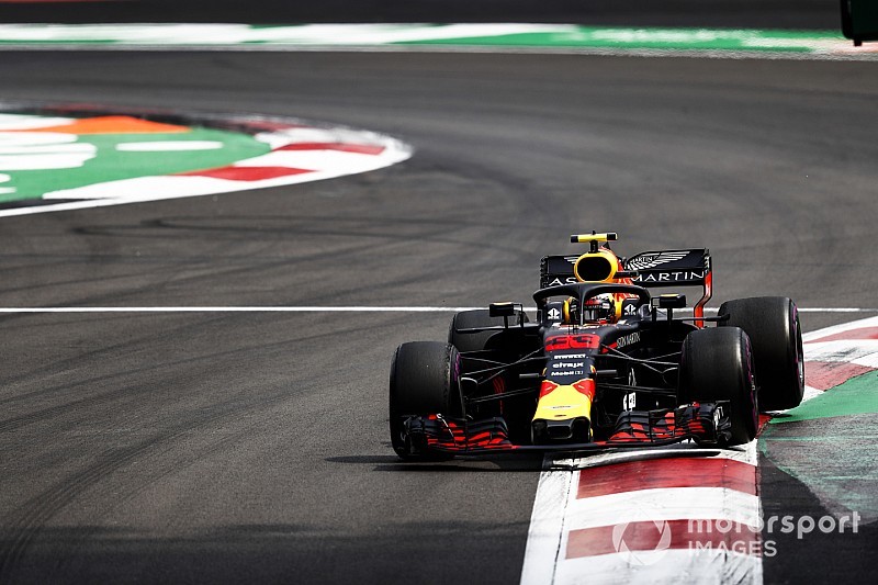 Brawn: Mexikóban Verstappen volt a legjobb, ismét megmutatta, hogy érett
