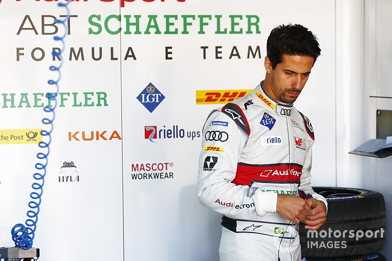 Di Grassi balas komentar Marko tentang Formula E