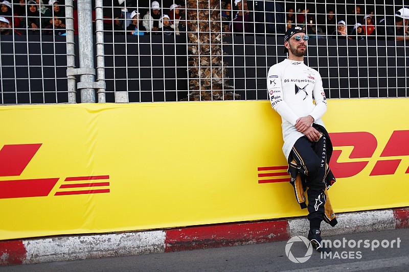 Vergne: hülye voltam, egy győzelmet buktam Marrakeshben