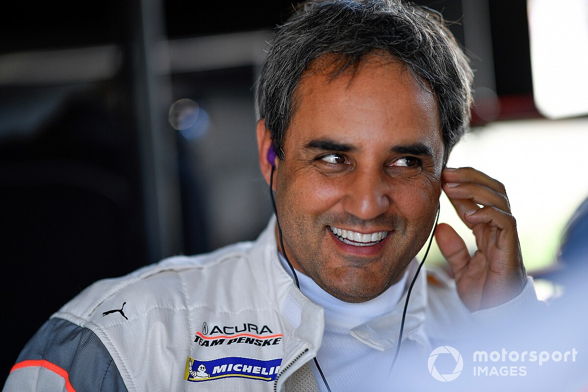 Montoya croit encore à la Triple Couronne