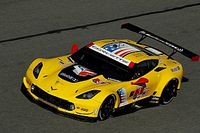 Corvette needs more work to target Rolex 24 win - Magnussen