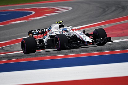 Düstere Aussichten: Williams räumt ein, technische Probleme nicht zu verstehen