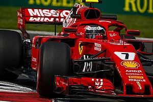 Raikkonen, yorum yapmak için cumartesi gününü bekliyor