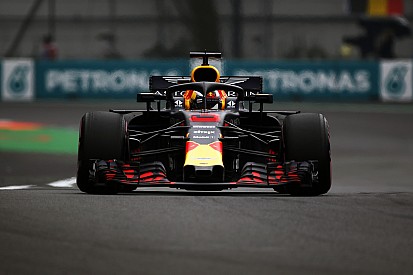 Ricciardo se compromete com Red Bull nos últimos GPs