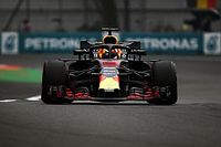 Ricciardo se compromete com Red Bull nos últimos GPs