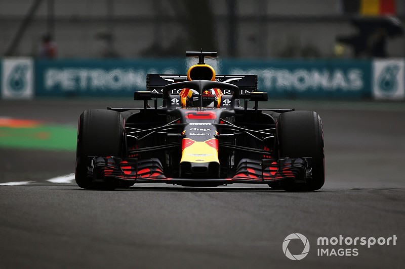 Ricciardo se compromete com Red Bull nos últimos GPs