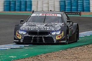 Das ist neu in der DTM: Vergleich der 2019er- mit 2018er-Boliden