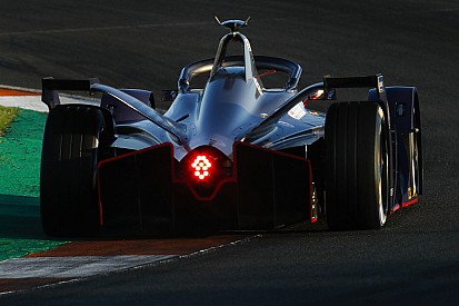 Rengeteg kép a Formula E valenciai tesztnapjáról