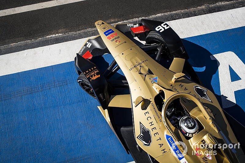 Formula E: ecco la line-up dei rookie test di Marrakesh