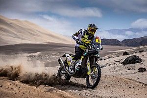 Quintanilla: "Mañana hay que salir con todo"