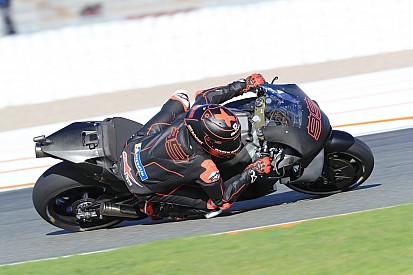 Viñales lidera, Morbidelli impresiona y Lorenzo mejora