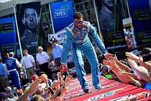 Vergogna alla NASCAR, grave caso di razzismo nei confronti di Bubba Wallace