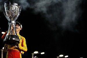 Alle NASCAR-Champions der Playoff-Ära in Bildern