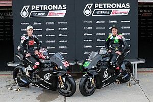Usai sukses di F1, Petronas kini membidik MotoGP
