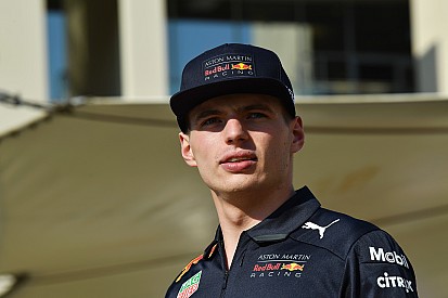 Weltrekorde und Rammstöße: Wie Verstappen online für Aufregung sorgt