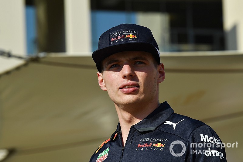 Weltrekorde und Rammstöße: Wie Verstappen online für Aufregung sorgt