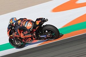 Espargaro won't be "offended" by Pedrosa KTM criticism