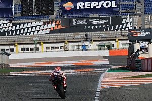 MotoGP Valencia 2019: Die Trainings im Live-Ticker