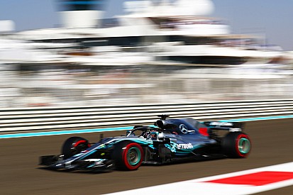 EL3 - Hamilton se montre, Ricciardo (encore) à l'arrêt
