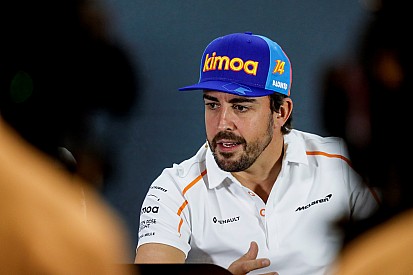 Sebastian Vettel: Fernando Alonso kommt doch eh zurück!
