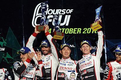 López: “Fueron los 30 minutos mas largos de mi carrera”
