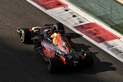 Gasly: Şimdilik Red Bull-Honda ile ilgili kesin bir beklentimiz yok
