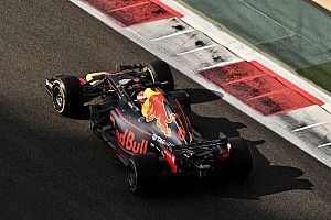 Gasly over Red Bull-Honda: “Op dit moment kun je nog geen verwachtingen hebben”
