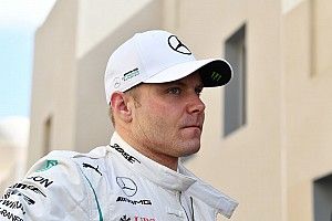 Bottas: Vou encarar cada GP em 2019 como se fosse o último