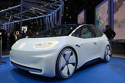 У Volkswagen вирішили відмовитися від двигунів внутрішнього згоряння