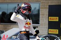"Inattendu", "génial", "incroyable" : Verstappen et Red Bull aux anges !