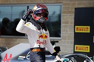 Verstappen puji strategi Red Bull setelah naik 16 posisi