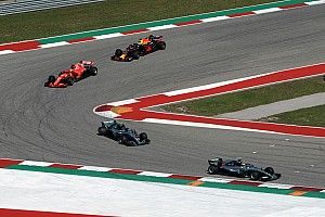 The 100-race statistics that should alarm F1