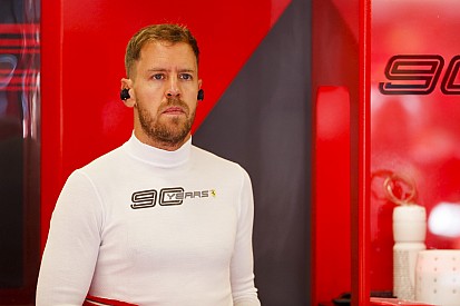 Vettel: Leclerc-nek kellett volna szélárnyékot adnia nekem…