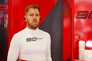 Vettel: Leclerc-nek kellett volna szélárnyékot adnia nekem…