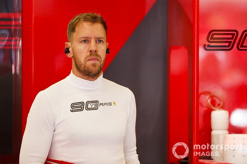 Vettel: Leclerc-nek kellett volna szélárnyékot adnia nekem…