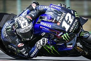 Viñales: “Pochi giri sulla nuova moto, mi concentro sull’Austria”