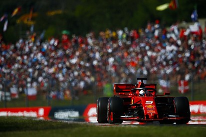 A Ferrari legnagyobb hátrányai a 2019-es F1-es szezonban