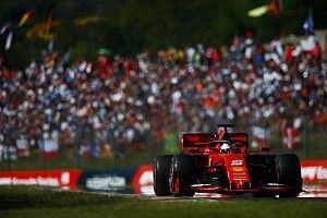 A Ferrari legnagyobb hátrányai a 2019-es F1-es szezonban