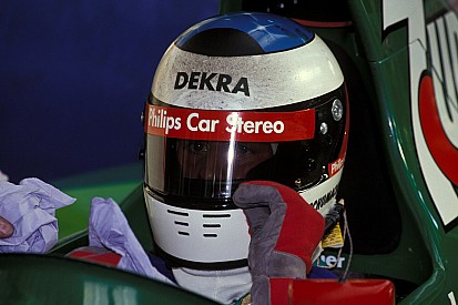 Jordan: "Hamilton, Schumacher'i zaten geçti"