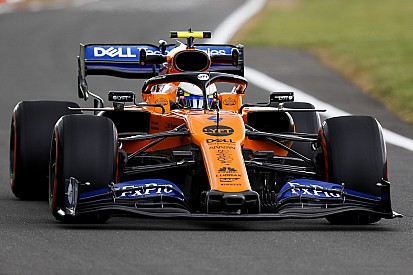 Тактическая ошибка McLaren лишила Норриса очков. Ландо вступился за команду