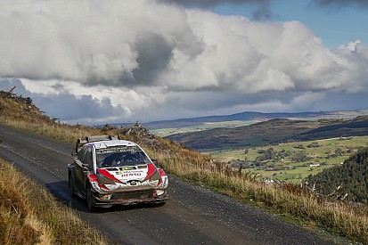 Ciesla: Chcieliśmy zglobalizować WRC