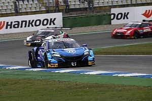 Berger: "Too early" for Super GT manufacturers in DTM