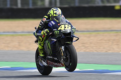 Rossi: "A Motegi cercheremo di risolvere i nostri problemi"