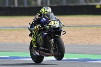 Rossi zwolnił miejsce dla Quartararo