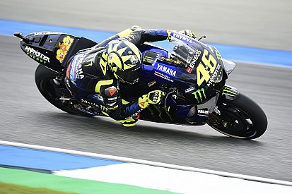 LIVE MotoGP, GP di Thailandia: Libere 4 e Qualifiche
