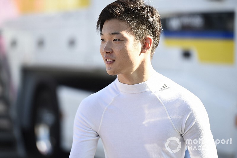 名取鉄平や阪口晴南らが参加。全日本F3鈴鹿テストのエントリーが発表