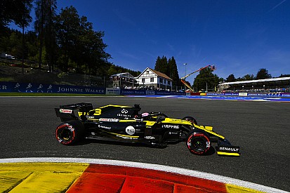 Ricciardo, Ocon'dan bir şeyler 'öğrenmeyi' umuyor